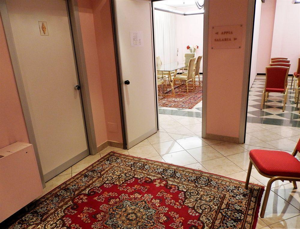 Augustus Hotel Biella Kültér fotó