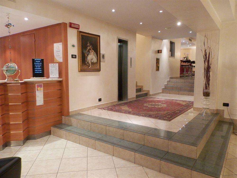 Augustus Hotel Biella Kültér fotó